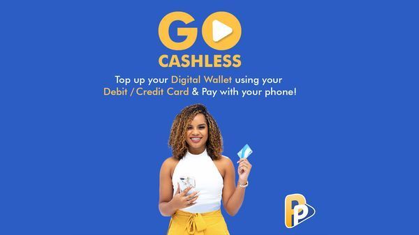 Penny Pinch mobile wallet, a Saint Lucia fintech success story