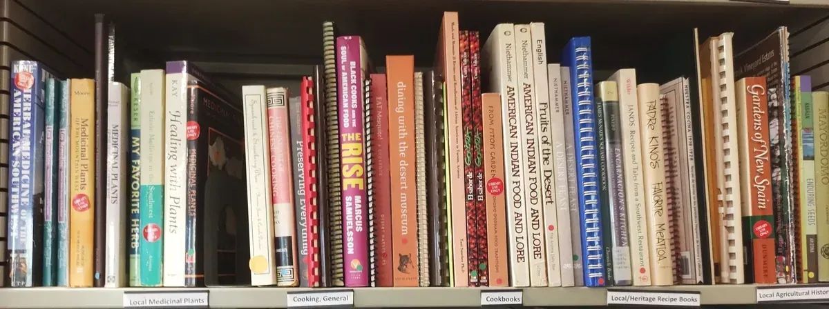 Reference resources and documents