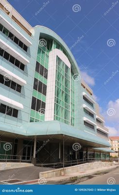 Eastern Caribbean Central Bank agency office in Castries, Saint Lucia